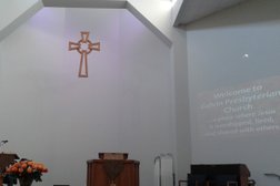 Calvin Presbyterian Church in Abbotsford
