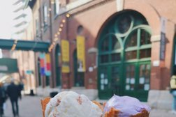 Scooped by Demetres (Distillery District) Photo
