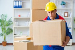 TouchWood Movers Kitchener-Cambridge-Waterloo-Guelph in Kitchener
