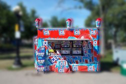 Axiom Productions - Mobile ICEE Canada Photo
