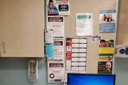 Family Medicine Unit in Regina