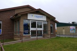 Rapport Credit Union in Thunder Bay