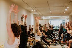 Yoga Sangha in Montreal