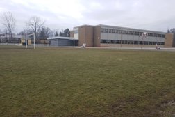 Oakridge Public School Photo