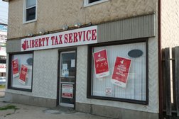 Liberty Tax Photo