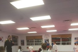 Champions Martial Arts - Taekwondo in Hamilton