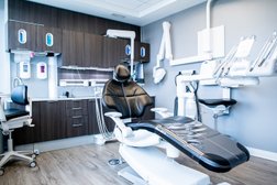 Sbenati Dentistry in London