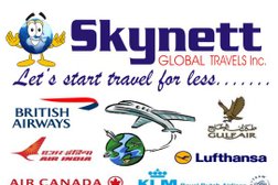 Skynett Global Travels Inc. in Calgary