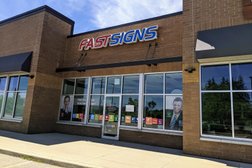 Fastsigns in Guelph
