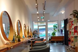 Field Trip Hair Co. in Vancouver