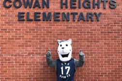Cowan Heights Elementary Photo