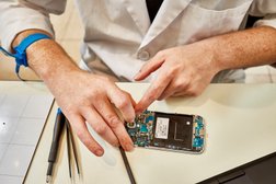 Mobile Klinik Professional Smartphone Repair - The Pen Centre, St. Catharines, ON in St. Catharines