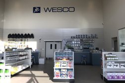 WESCO Distribution-Canada in Kelowna