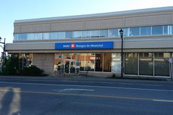 BMO Bank of Montreal in Granby