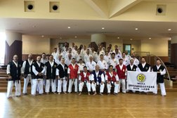 Royal City Gojyu Karate in Guelph