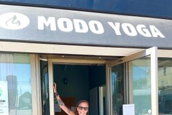 Modo Yoga London Photo