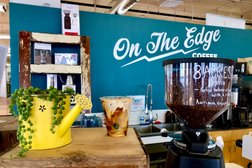 On the Edge Coffee: Roastery and Café Photo