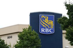 RBC Royal Bank in Oshawa