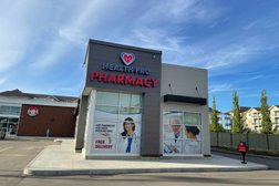 Health Pro Pharmacy in Edmonton