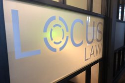 Locus Law in Saskatoon