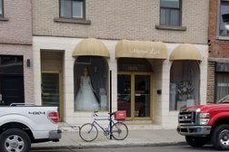 Margo Lisi Boutique Pour in Montreal