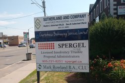 SPERGEL - Consumer Proposal & Licensed Insolvency Trustees in Oshawa