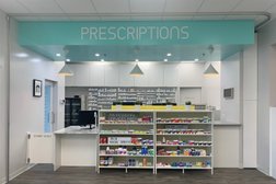 Idylwyld Pharmacy in Saskatoon