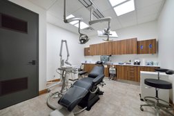 Barrie Smile Centre in Barrie