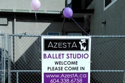 AzestA Ballet in Abbotsford