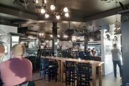 The Granary Kitchen in Red Deer