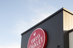 Swiss Chalet in Thunder Bay