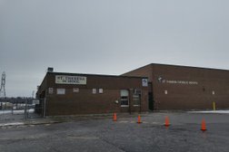 Saint Theresa Catholic Elementary School in St. Catharines