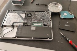 Calgary Mac Computer Repairs | MacBook Repair Center Photo