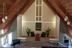 Free Grace Baptist Church in Chilliwack