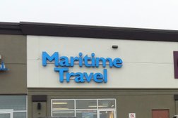 Maritime Travel in Halifax