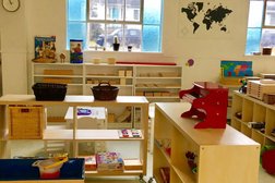 Montessori & More Learning Centre in Vancouver