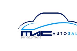 Mac Auto Sales in Windsor