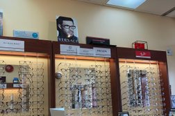 Fairmont Optical in Vancouver