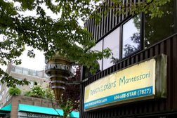 Reach for the Stars Montessori in Vancouver
