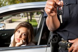 XPolice Traffic Ticket Services in Oshawa