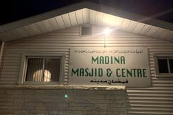 Faizan-e-Madina Islamic Center Ottawa (Dawat-e-Islami Canda) Photo