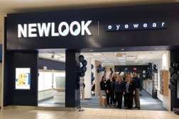 New Look Eyewear (Formerly Visions Optical) Photo