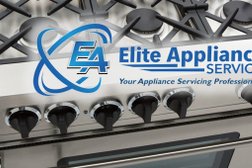 Elite Appliance Service Ottawa Photo