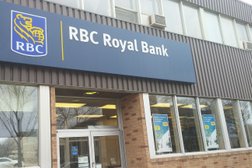 RBC Royal Bank in Saskatoon