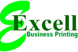 Excell Business Printing Photo