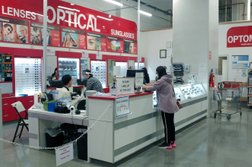 Costco Optometry in Vancouver
