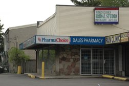 Dales Pharmacy in Toronto