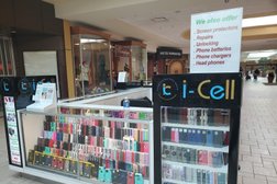 I-Cell Repairs and Accessories in Calgary
