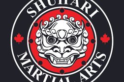 SHUHARI Martial Arts Photo