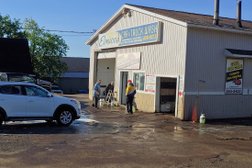 Elmwood Car & Truck Wash Photo
